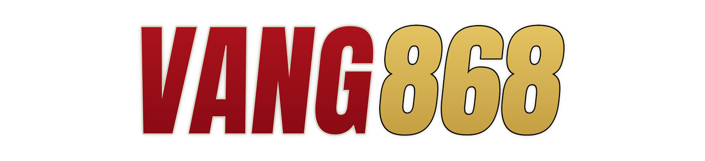 vang868 logo